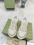 最新Gucci 2023SS  ホットスタイルレディーススニーカー