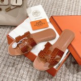 入手困難Hermesエルメス Hスリッパ オランサンダル