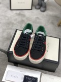 Gucci激安2023 エクスプローシブ キャンバス シューズ メンズ レディース