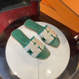 超話題!Hermesエルメスのハンドメイドスリッパ