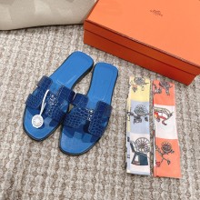 Hermesエルメス Hスリッパ オランサンダルコピー
