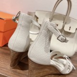 Hermesエルメスの新作ウェッジサンダルコピー