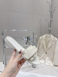 Dior ディオール 2023最新作ベルクロバックルサンダルとスリッパ