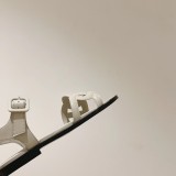 Hermesエルメス 通販エクストラ 豚鼻サンダル