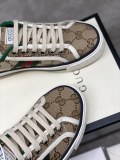 Gucci激安偽物2023 エクスプローシブ キャンバス シューズ メンズ レディース