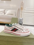 大人気Gucci 2023SS  ホットスタイルレディーススニーカー