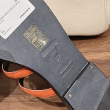 ★超人気Hermesエルメス ジョージア サンダル コレクション