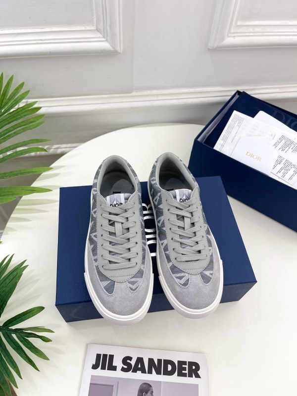 DIOR ディオール 2023春夏新作トップカジュアルシューズ