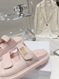 Dior ディオール激安 2023最新作ベルクロサンダルとスリッパ
