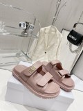 Dior ディオール 2023最新作ベルクロサンダルとスリッパスーパーコピー