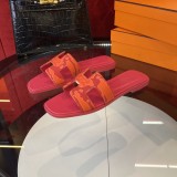 Hermesエルメスのハンドメイドスリッパコピー