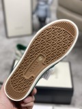 Gucci素敵な2023 エクスプローシブ キャンバス シューズ メンズ レディース