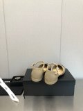 Chanel シャネル2023春夏新作キャットウォークシューズ
