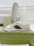 最新Gucci 2023SS  ホットスタイルレディーススニーカー
