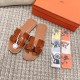 入手困難Hermesエルメス Hスリッパ オランサンダル