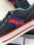 Gucci激安2023 エクスプローシブ キャンバス シューズ メンズ レディース