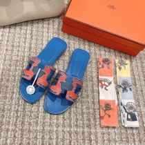 超話題!Hermesエルメス 激安Hスリッパ オランサンダル