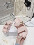 Dior ディオール激安 2023最新作ベルクロサンダルとスリッパ