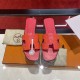 大人気Hermesエルメスの最高版純正手作り靴