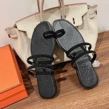 大人気Hermesエルメス ジョージア サンダル コレクション