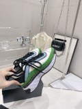 シャネル素敵な2023 新色スペースクロススニーカー
