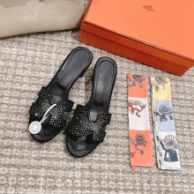 入手困難Hermesエルメスレディーススリッパ