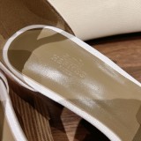 Hermesエルメス激安ウェッジ サンダル