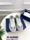 DIOR ディオール 2023春夏新作トップカジュアルシューズ