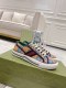 Gucci 偽物 2023 エクスプローシブ キャンバス シューズ メンズ レディース