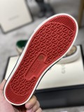 Gucci激安偽物2023 エクスプローシブ キャンバス シューズ メンズ レディース
