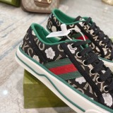 Gucci激安偽物2023 エクスプローシブ キャンバス シューズ メンズ レディース