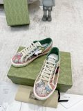 高品質Gucci 2023SS  ホットスタイルレディーススニーカー