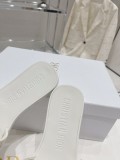 Dior ディオール 2023最新作ベルクロバックルサンダルとスリッパ