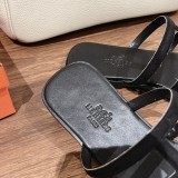 大人気Hermesエルメス ジョージア サンダル コレクション