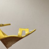 超話題! Hermesエルメス 2023ウェッジ サンダル