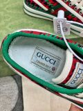 超話題!Gucci2023 エクスプローシブ キャンバス シューズ メンズ レディース
