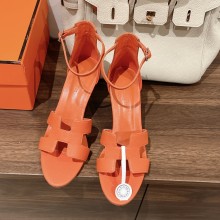 Hermesエルメス激安偽物ウェッジ サンダル