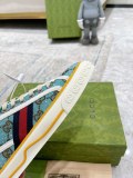 Gucci2023 エクスプローシブ キャンバス シューズ メンズ レディーススーパーコピー