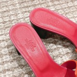 Hermesエルメス偽物レディーススリッパ