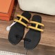 最新Hermesエルメス ジョージア サンダル コレクション