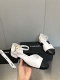 Chanel シャネル2023春夏新作キャットウォークシューズ
