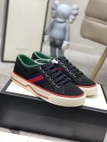Gucci激安2023 エクスプローシブ キャンバス シューズ メンズ レディース