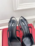 ヴァレンティノ VALENTINO 2023春夏新作 Hate the Sky High 防水プラットフォームハイヒール