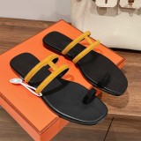 最新Hermesエルメス ジョージア サンダル コレクション
