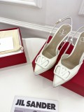 超話題!ヴァレンティノ VALENTINO 2023春夏新作 Hate the Sky High 防水プラットフォームハイヒール