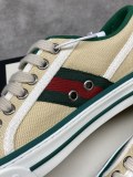 Gucci  n級 おすすめ2023 エクスプローシブ キャンバス シューズ メンズ レディース