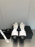 Chanel シャネル2023春夏新作キャットウォークシューズ