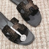 ★超人気Hermesエルメス オアシス サンダル