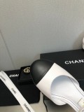 Chanel シャネル2023春夏新作キャットウォークシューズ