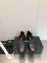 Chanel シャネル2023春夏新作キャットウォークシューズ